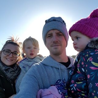 Profile Picture of Michael Moxon (@michael.moxon.18) on Facebook