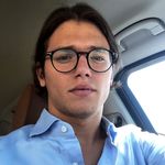 Profile Picture of MIKE_3_ALEX (@michael_alexander_serafin) on Instagram