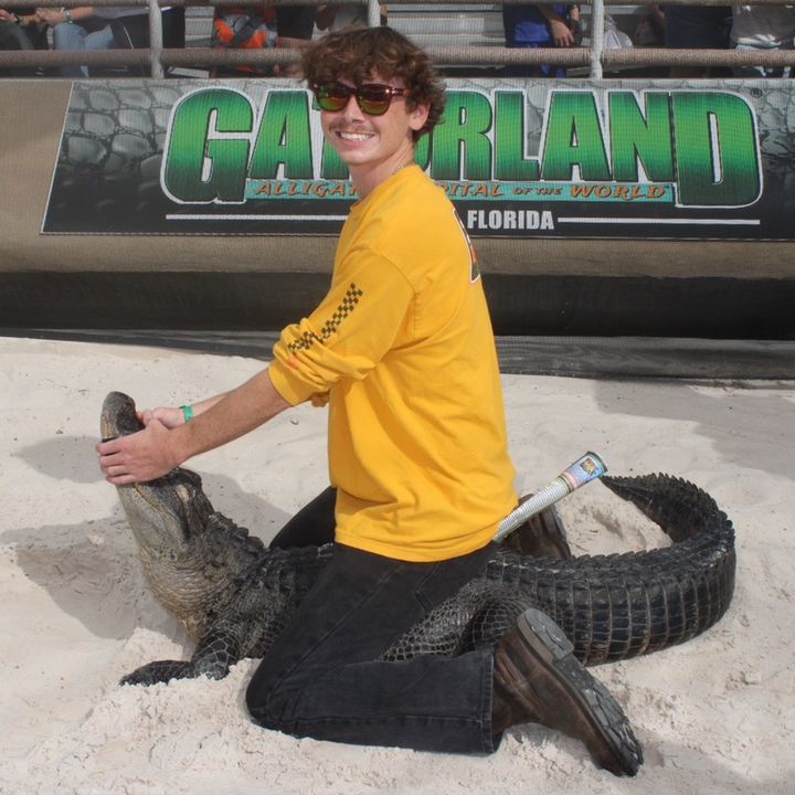 Profile Picture of nicholas_bundy (@nicholas_bundy) on Tiktok