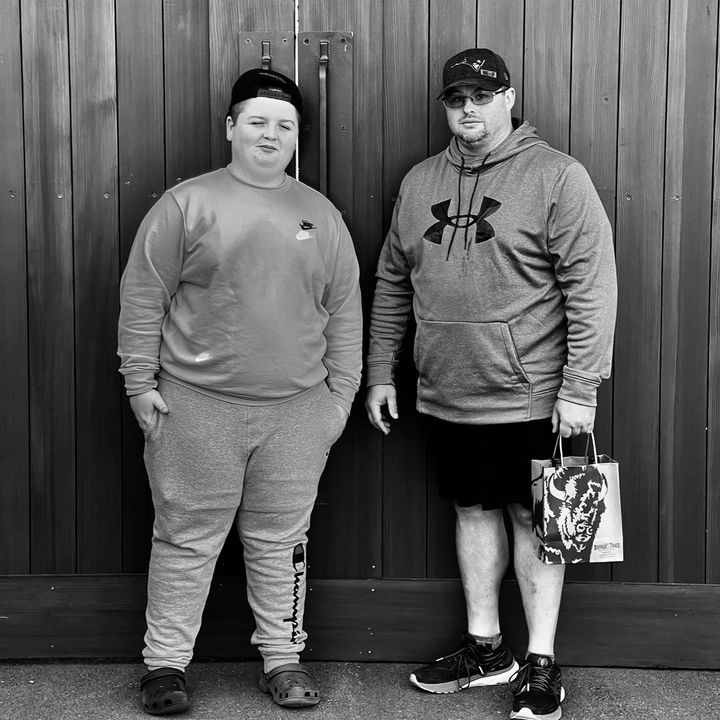 Profile Picture of Adam Leroux (@@lerouxadam) on Tiktok