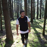 Profile Picture of Tim Pascual (@timpa98) on Pinterest