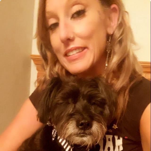 Profile Picture of gena thomas (@gena.thomas7) on Tiktok