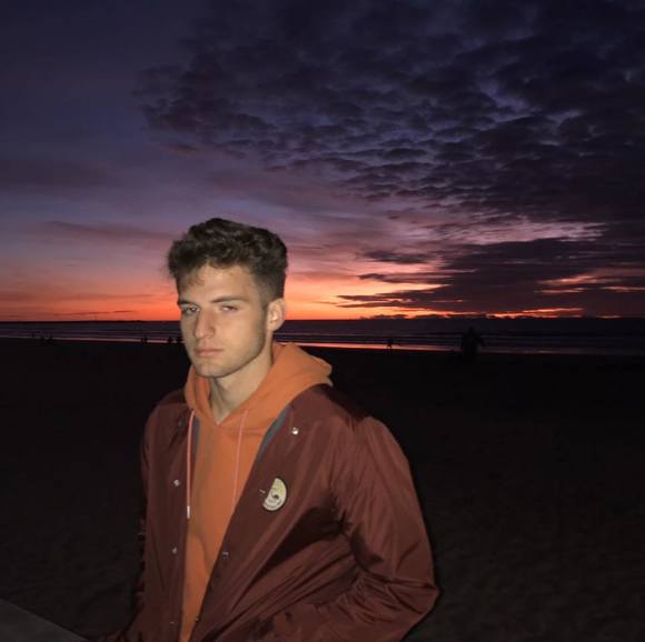 Profile Picture of Marco Iandolino (@marcoiandolino) on Poshmark