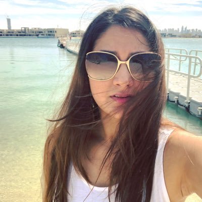 Profile Picture of Richa Mehta (@QueenRiches) on Twitter