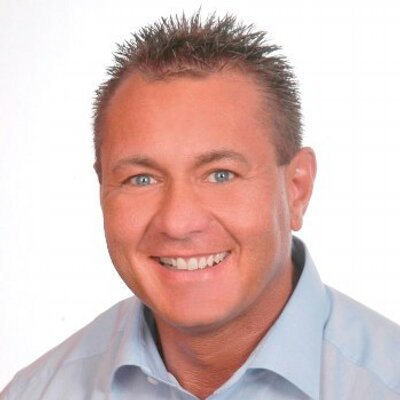 Profile Picture of Thomas Vetter (@ThomasVetter) on Twitter