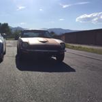 Dario Escobar - Instagram Profile Picture of Dario Escobar (@my_z_is_faster_than_yours) on Instagram