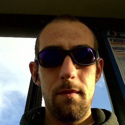 Profile Picture of Paul Gillham (@gillys22232) on Twitter