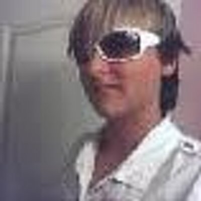 Profile Picture of Lance Powers (@powers_lance) on Twitter