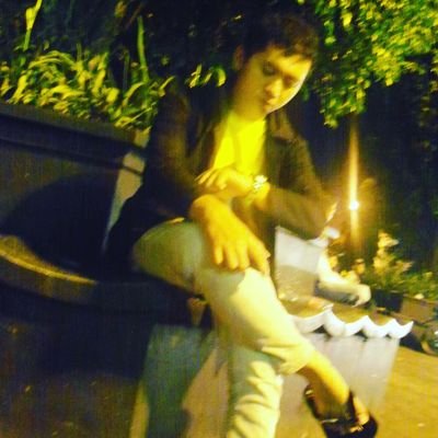 Profile Picture of Suranto Ken Firman (@KenSuranto) on Twitter