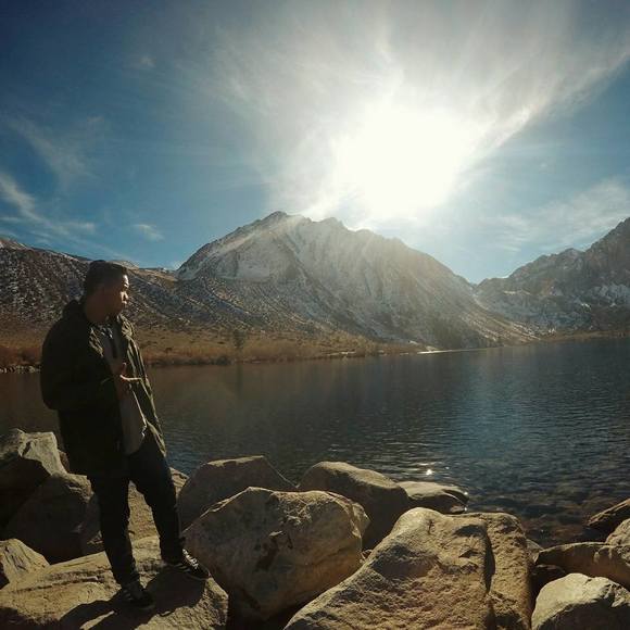 Profile Picture of Gerald Tobing (@g_love123) on Poshmark