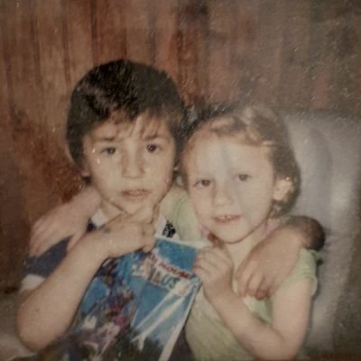 Profile Picture of Stephen (@lena_julian_) on Twitter