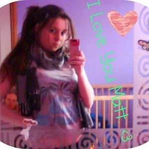 Profile Picture of Lucy Bryan (@lucy4matt) on Myspace