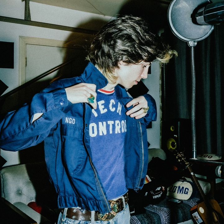 Profile Picture of Baby Fisher (@babyfisher) on Tiktok