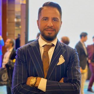 Profile Picture of Andrea Latella (@andrea.latella.140) on Facebook