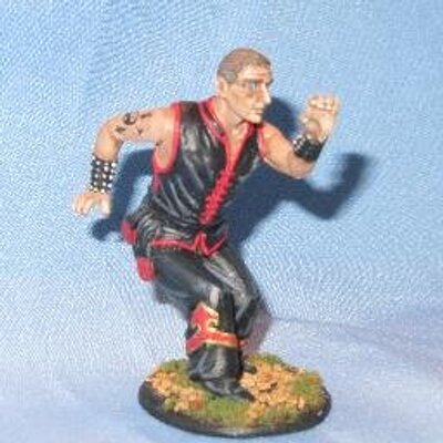 Profile Picture of Stan Pawlowski (@PanshifuStan) on Twitter