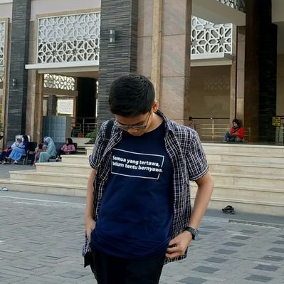 Profile Picture of Faiz Muhammad Ammar (@TwFaiz) on Twitter