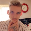 Profile Picture of dannyjamesd (@@dannyjamesd) on Tiktok