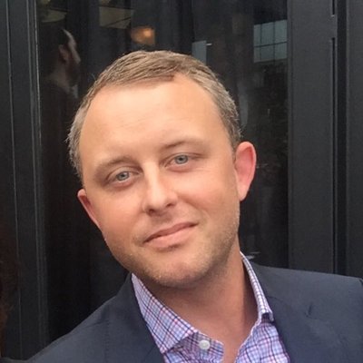 Profile Picture of Matthew T. Larkin (@Larkin7) on Twitter