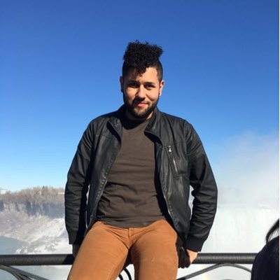 Profile Picture of Andrew (@Andrew_Vinegar) on Twitter