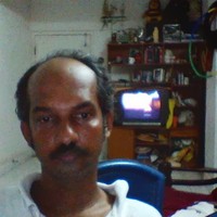 Profile Picture of Stephen Gomes (@stephen-gomes) on Quora