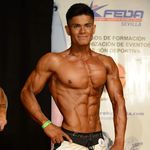 Profile Picture of Jeff A. | IFBB Men’s Physique (@jeffandres_) on Instagram