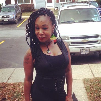 Profile Picture of Ldaniels (@MzShanDC) on Twitter