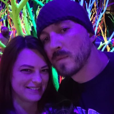 Graham Wilcox - Twitter Profile Picture of Graham Wilcox (@Crypt0Graham) on Twitter