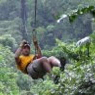 Profile Picture of Jon Cavender (@jc0284) on Twitter