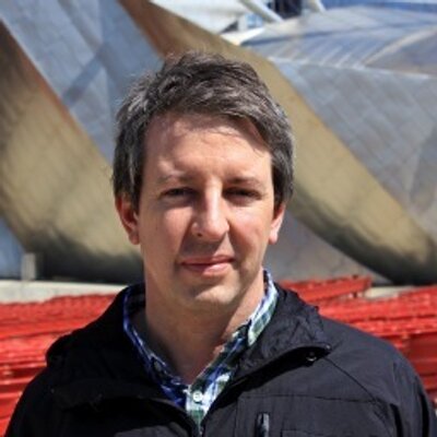 Profile Picture of Pat Krauskopf (@CTVPKrauskopf) on Twitter