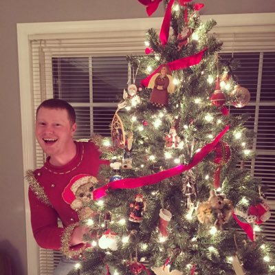 Profile Picture of Cameron Olson (@Cam_Olson) on Twitter