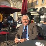 Profile Picture of Gino Di Paola (@sartoria.dipaola) on Instagram