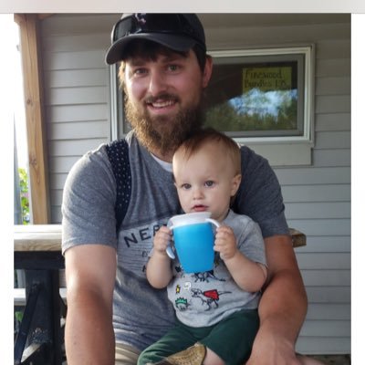 Profile Picture of Aaron.gorecki (@AaronGorecki) on Twitter