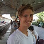 Profile Picture of Alex Taylor-Bartels (@alextaylorbartels) on Instagram