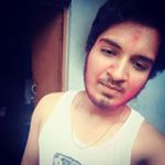 Profile Picture of ♠️♦️👑🔱Ajay Pandey🔱👑♦️♠️ (@ajaypandey1720) on Instagram