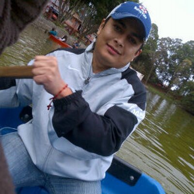 Profile Picture of Daniel Lizardo (@DanielLizardo2) on Twitter