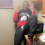 Profile Picture of jarvis malik armstrong (@b.t.g_mitch) on Instagram