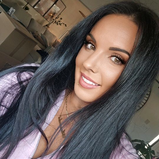 Profile Picture of Amanda🌹Nappo (@amandanappo) on Tiktok