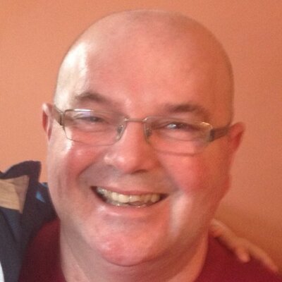 Profile Picture of Keith Bray (@Keithbray61) on Twitter