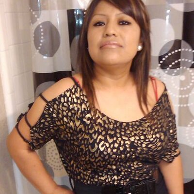 Profile Picture of Ofelia Guzman (@mcdivahernandez) on Twitter