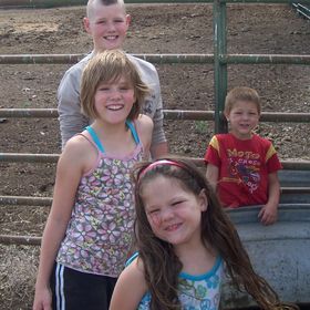 Profile Picture of Kristie Loebsack (@klynn612) on Pinterest