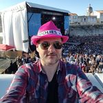 Profile Picture of Jerome Zenati (@jeromezenati) on Instagram