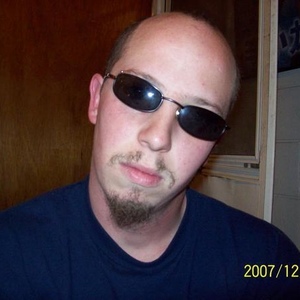 Profile Picture of Barry Hayhurst (@bboybear1984) on Myspace