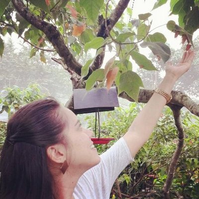 Profile Picture of Nidia Palma (@ptrussy01) on Twitter