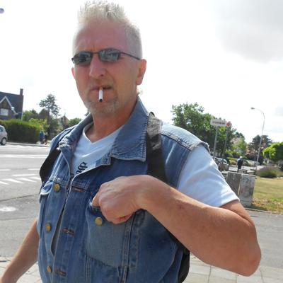 Profile Picture of Chris Dufour (@XianDufour) on Twitter