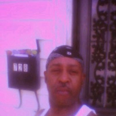 Reginald Hughes - Twitter Profile Picture of Reginald Hughes (@rh_reginald49) on Twitter