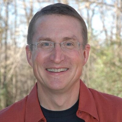 Profile Picture of Jim Rains, FAIA (@JimRainsFAIA) on Twitter