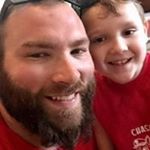 Profile Picture of Michael Vanbuskirk (@michael.vanbuskirk) on Instagram