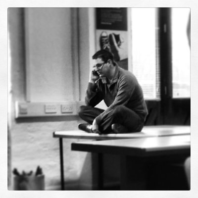 Profile Picture of ᖇIᑕᕼᗩᖇᗪ ᒪYTᕼᗩᗷY (@RichardLythaby) on Twitter