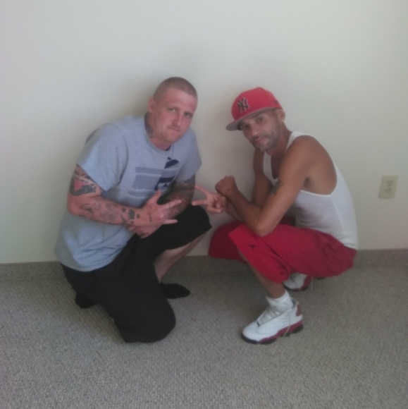 Travis Brenot - Poshmark Profile Picture of Travis Brenot (@brenot08) on Poshmark