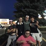 Profile Picture of gino (@ginodeshong) on Instagram